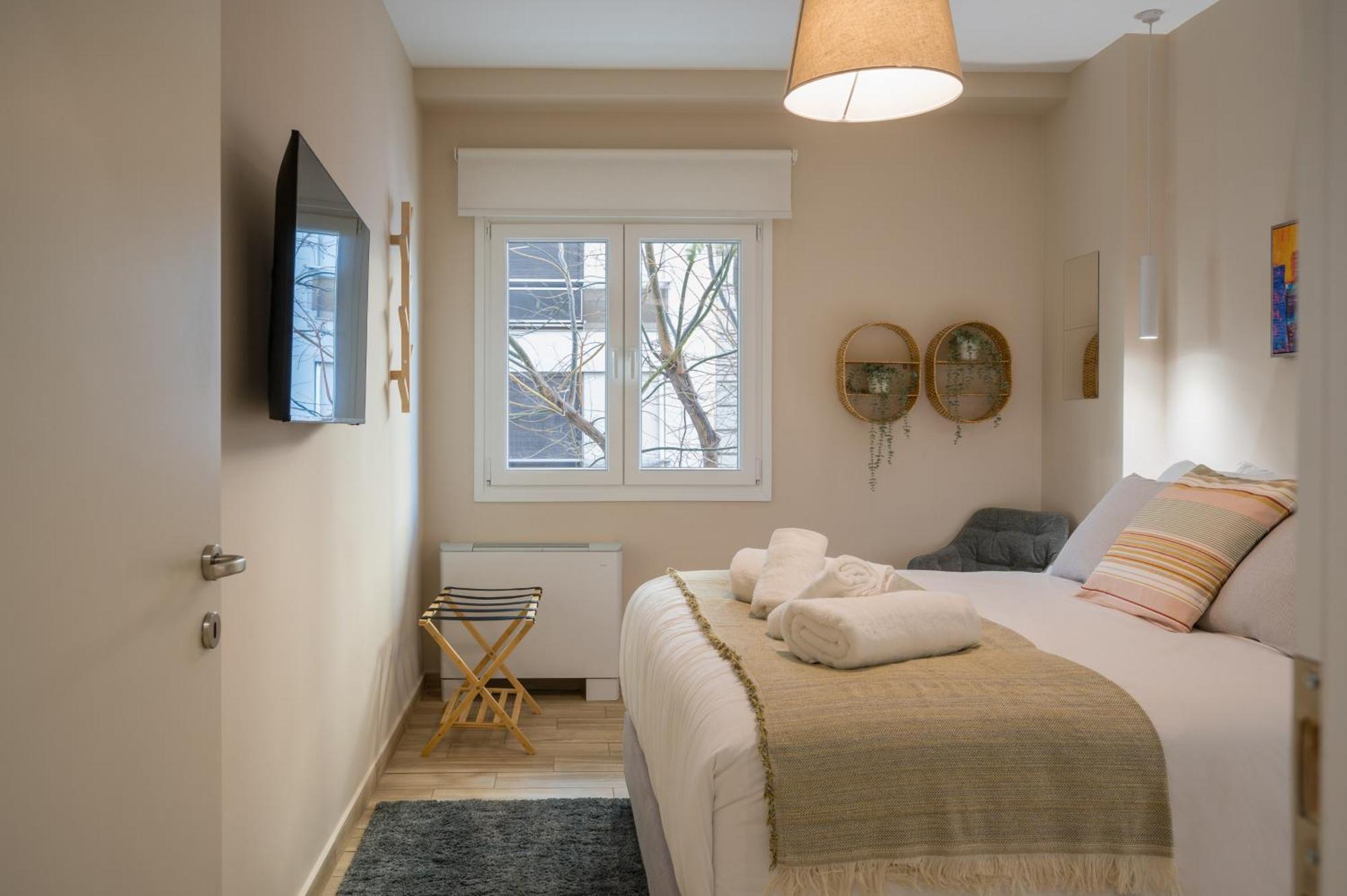 Mia Homes - National Museum Appartement