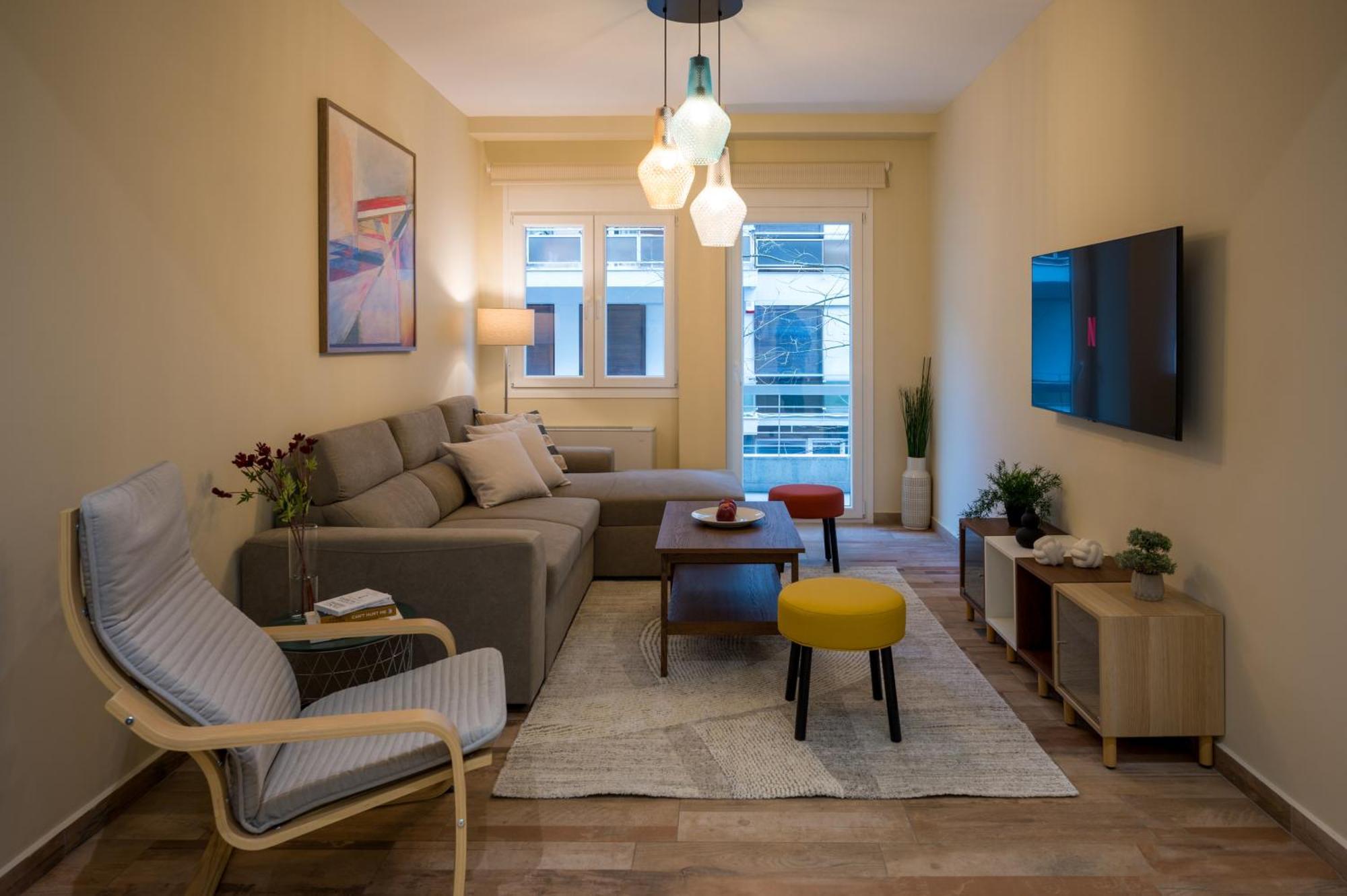 Appartement Mia Homes - National Museum